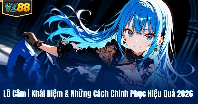 Lô Câm | Khái Niệm & Những Cách Chinh Phục Hiệu Quả 2026